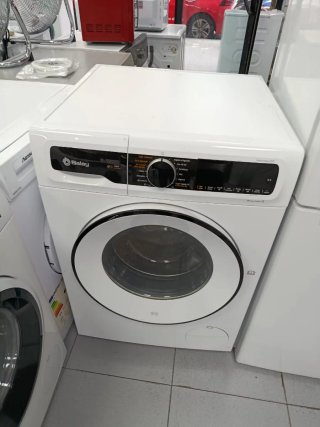 Pack Nevera Y Lavadora Secadora Súper Oferta