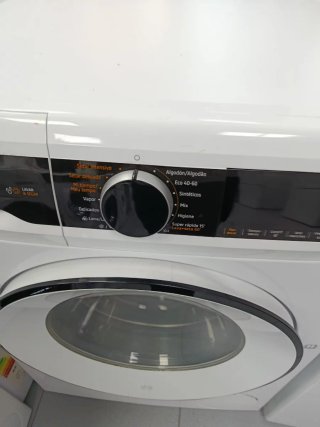 Pack Nevera Y Lavadora Secadora Súper Oferta