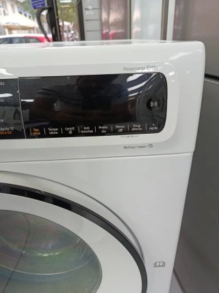 Pack Nevera Y Lavadora Secadora Súper Oferta