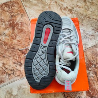 Zapatillas Nike Air Max Grises
