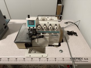 Remalladora Industrial Juki MO-2416N