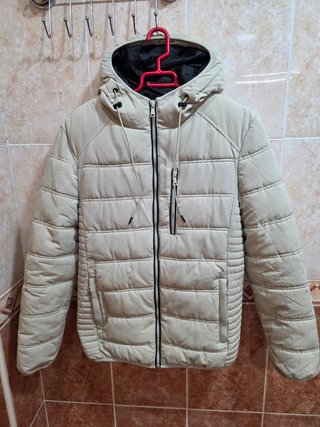 CHAQUETA ACOLCHADA - KOTON CASUAL - TALLA S