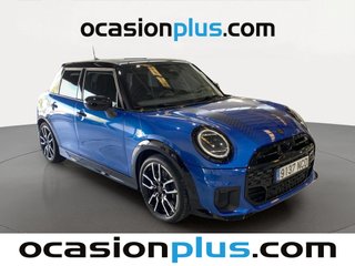MINI MINI Cooper 5 Puertas S 150 kW (204 CV)