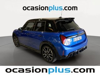 MINI MINI Cooper 5 Puertas S 150 kW (204 CV)