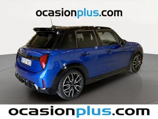 MINI MINI Cooper 5 Puertas S 150 kW (204 CV)