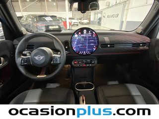 MINI MINI Cooper 5 Puertas S 150 kW (204 CV)