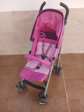 Silla de Paseo Cybex Rosa
