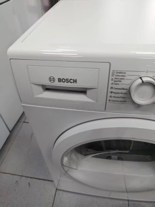 Secadora Bosch Serie 4 a++ 8kg con garantía