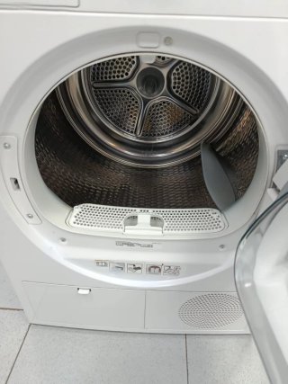 Secadora Bosch Serie 4 a++ 8kg con garantía