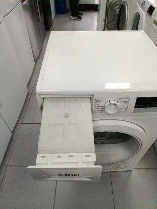 Secadora Bosch Serie 4 a++ 8kg con garantía