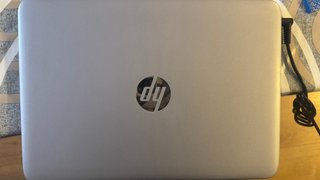 HP EliteBook 820 G4