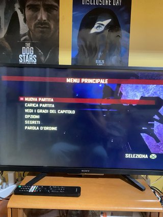Prisoner Of War PS2 (PlayStation 2)