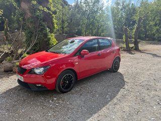 SEAT Ibiza 2015