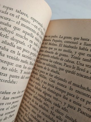 Réquiem por un campesino español