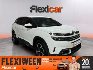 Citroën C5 Aircross Live 1.5blue HDI 130CV
