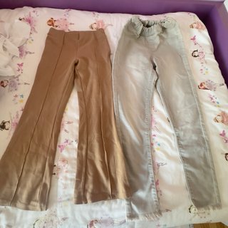 Lote Ropa Niña Talla 9-10