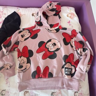 Lote Ropa Niña Talla 9-10