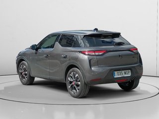 DS DS3 Crossback BlueHDi Performance Line+ Auto 96 kW (131 CV)