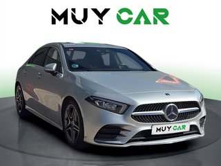 Mercedes-Benz Clase A 200 Sedán 120 kW (163 CV)