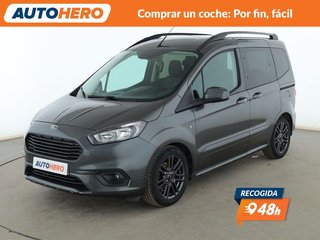 Ford Tourneo Courier 1.0 EcoBoost Sport