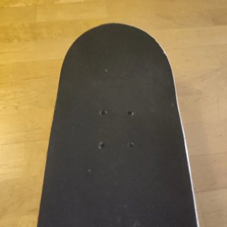 Patineta - Skateboard Niño 10-12 años