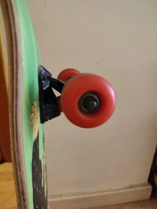 Patineta - Skateboard Niño 10-12 años