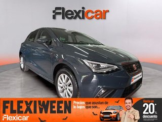 Seat Ibiza 1.0 MPI 59kW (80CV) Reference Salta