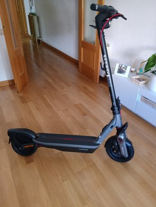 Patinete Eléctrico Segway F3 E Nuevo