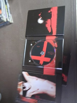 DVD Indochine - Paradize Show