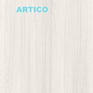 Armario de 3 puertas y 2 cajones · 150 cm