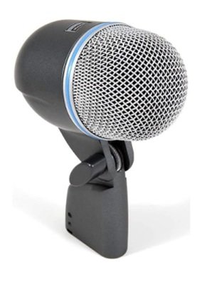 Shure BETA 52A Micrófono Batería