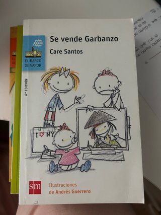 Libros del barco de vapor + estuche mr wonderful