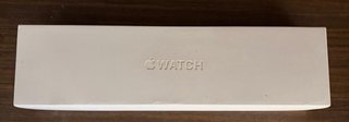 Apple Watch Series 5 Space Black 44mm