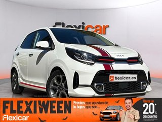Kia Picanto 1.2 DPi 62kW (84CV) GT Line