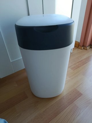 Papelera para Pañales Tommee Tippee