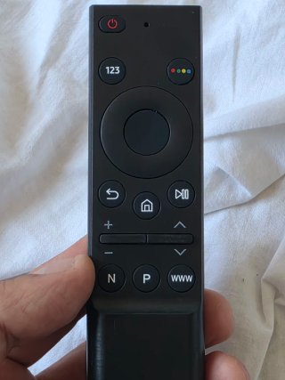 Mando Smart TV Samsung Universal