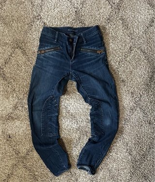 Jeans Ralph Lauren Donna Taglia S