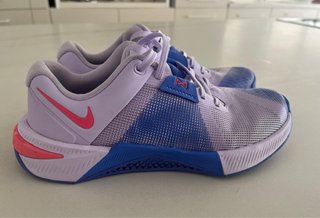 Nike Metcon Mujer Talla 38 | Casi Nuevas