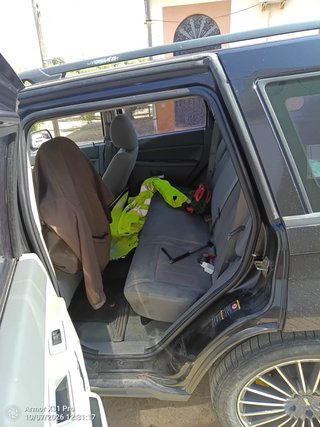 Jeep Grand Cherokee 2006