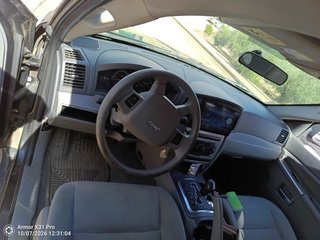 Jeep Grand Cherokee 2006