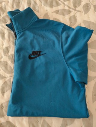 Chaqueta chándal Nike hombre