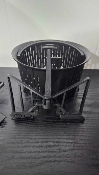 Accesorios Robot Cocina ClickChef Moulinex Batidor