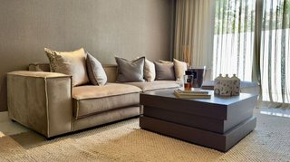 Chalet en alquiler en Lomas de Marbella Club en Marbella