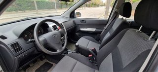 Hyundai Getz 2008