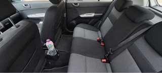 Hyundai Getz 2008