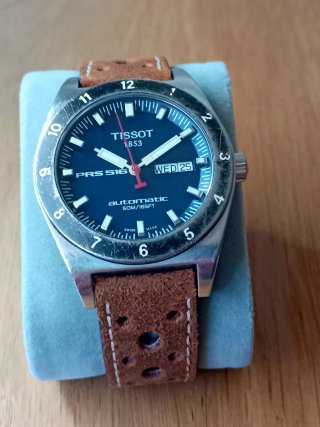 Reloj Tissot PRS 516 Automático