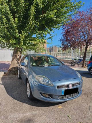 FIAT Bravo 2008