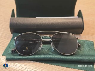 Gafas de Sol David Beckham DB 1144/CS Clip-On