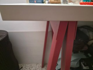 Dormitorio completo juvenil en Antequera.