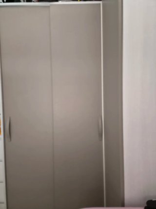 Dormitorio completo juvenil en Antequera.